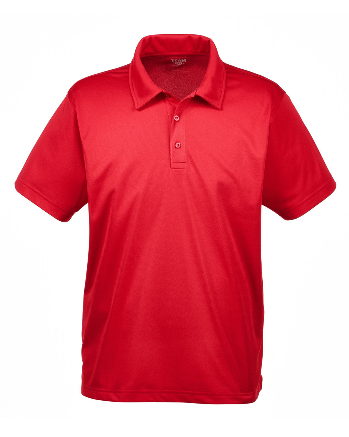 Team 365 Men's Command Snag Protection Polo Mens Apparel Shirts & Tops