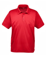 Team 365 Men's Command Snag Protection Polo Mens Apparel Shirts & Tops
