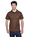 Team 365 Men's Command Snag Protection Polo Mens Apparel Shirts & Tops