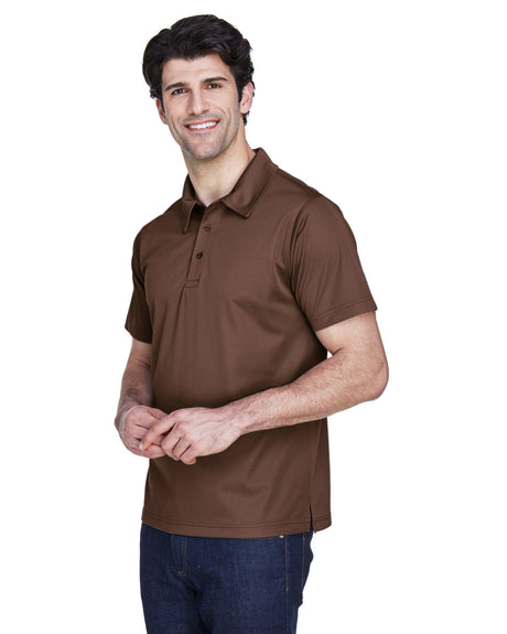 Team 365 Men's Command Snag Protection Polo Mens Apparel Shirts & Tops