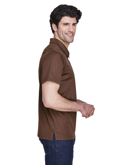 Team 365 Men's Command Snag Protection Polo Mens Apparel Shirts & Tops