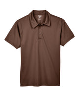 Team 365 Men's Command Snag Protection Polo Mens Apparel Shirts & Tops