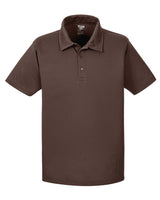 Team 365 Men's Command Snag Protection Polo Mens Apparel Shirts & Tops