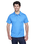 Team 365 Men's Command Snag Protection Polo Mens Apparel Shirts & Tops