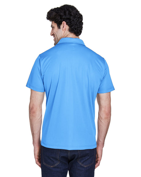Team 365 Men's Command Snag Protection Polo Mens Apparel Shirts & Tops