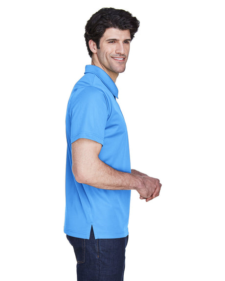 Team 365 Men's Command Snag Protection Polo Mens Apparel Shirts & Tops
