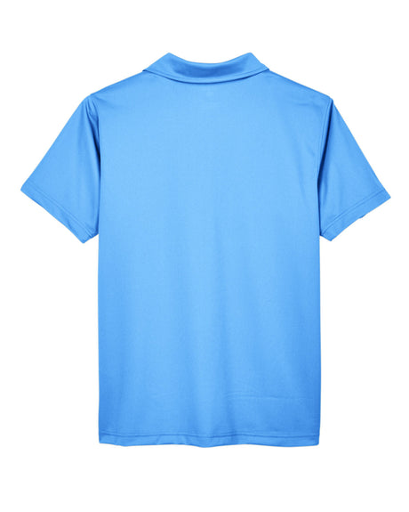 Team 365 Men's Command Snag Protection Polo Mens Apparel Shirts & Tops