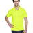 Team 365 Men's Command Snag Protection Polo Mens Apparel Shirts & Tops