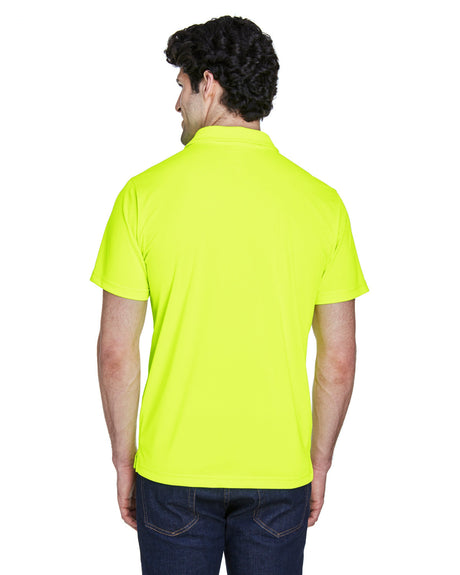 Team 365 Men's Command Snag Protection Polo Mens Apparel Shirts & Tops