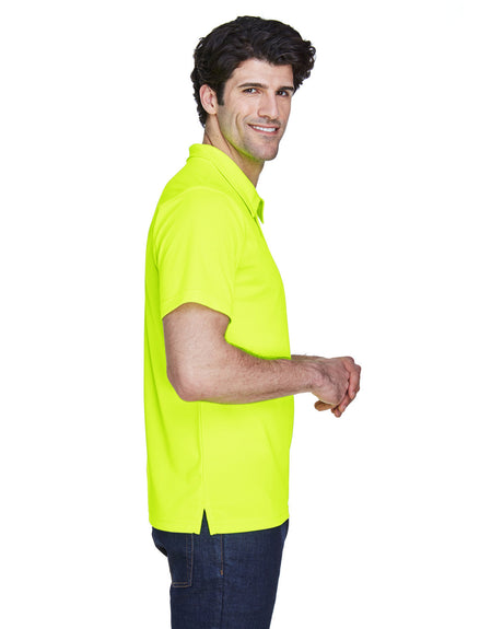 Team 365 Men's Command Snag Protection Polo Mens Apparel Shirts & Tops