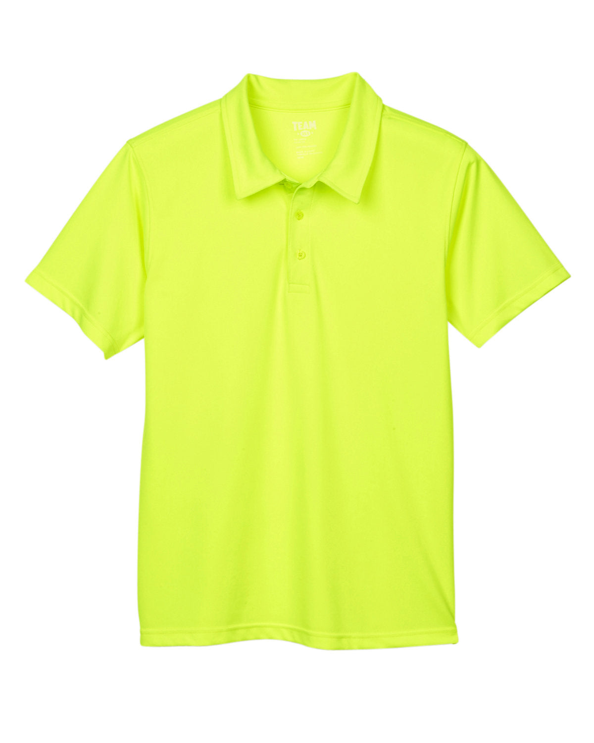 Team 365 Men's Command Snag Protection Polo Mens Apparel Shirts & Tops
