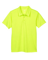 Team 365 Men's Command Snag Protection Polo Mens Apparel Shirts & Tops