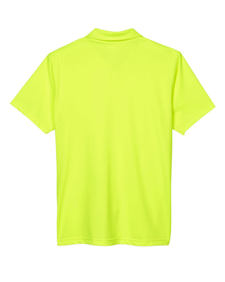 Team 365 Men's Command Snag Protection Polo Mens Apparel Shirts & Tops