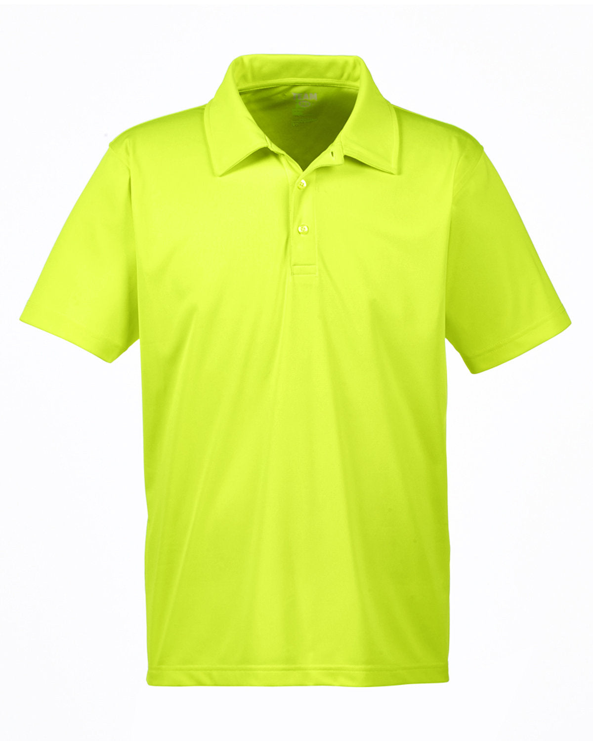 Team 365 Men's Command Snag Protection Polo Mens Apparel Shirts & Tops