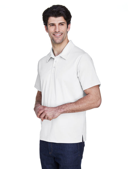 Team 365 Men's Command Snag Protection Polo Mens Apparel Shirts & Tops