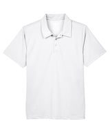 Team 365 Men's Command Snag Protection Polo Mens Apparel Shirts & Tops