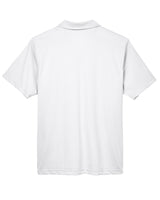 Team 365 Men's Command Snag Protection Polo Mens Apparel Shirts & Tops
