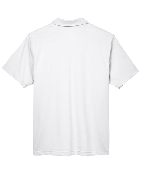 Team 365 Men's Command Snag Protection Polo Mens Apparel Shirts & Tops