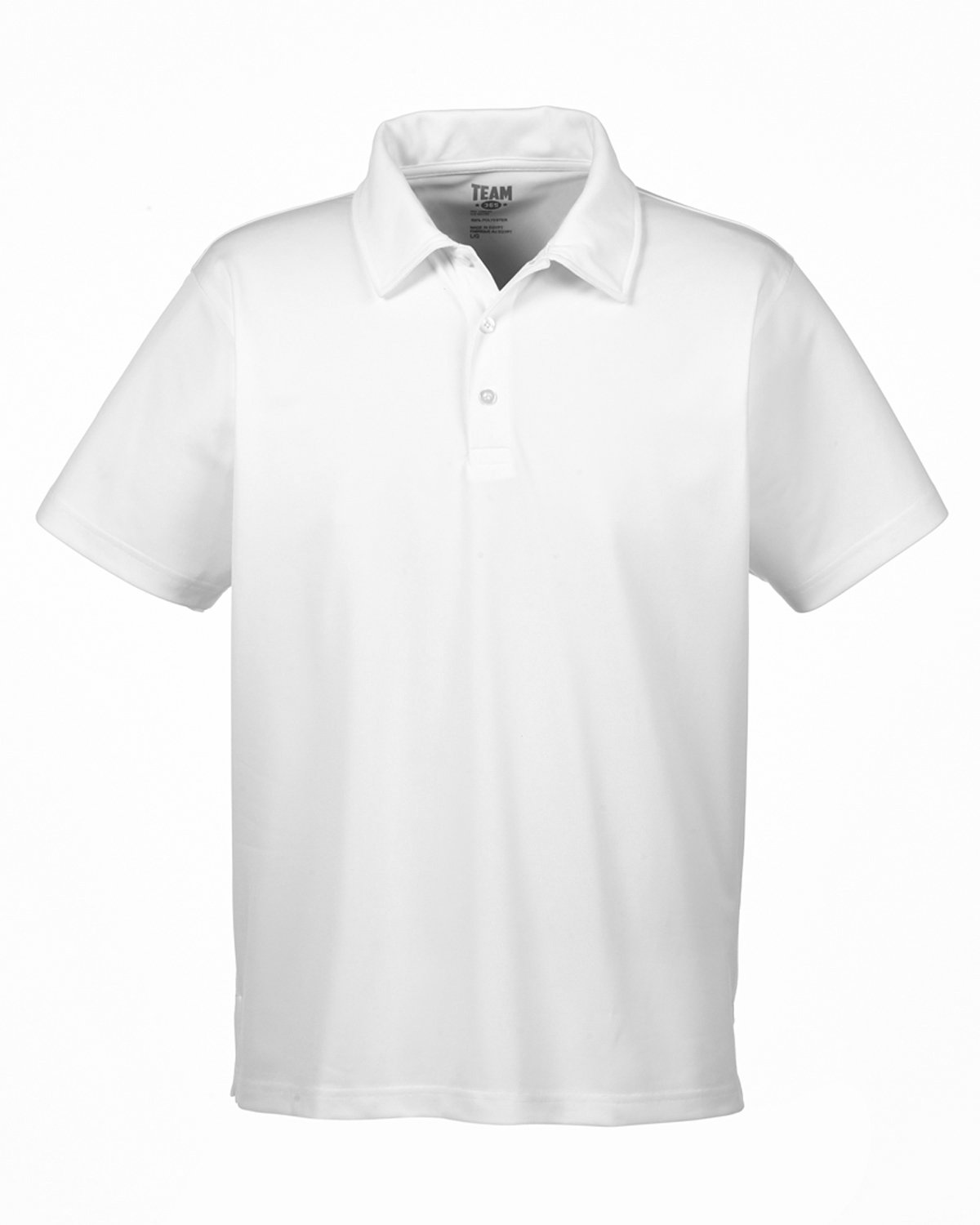 Team 365 Men's Command Snag Protection Polo Mens Apparel Shirts & Tops