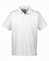 Team 365 Men's Command Snag Protection Polo Mens Apparel Shirts & Tops