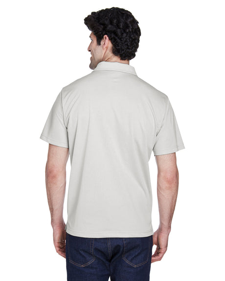 Team 365 Men's Command Snag Protection Polo Mens Apparel Shirts & Tops