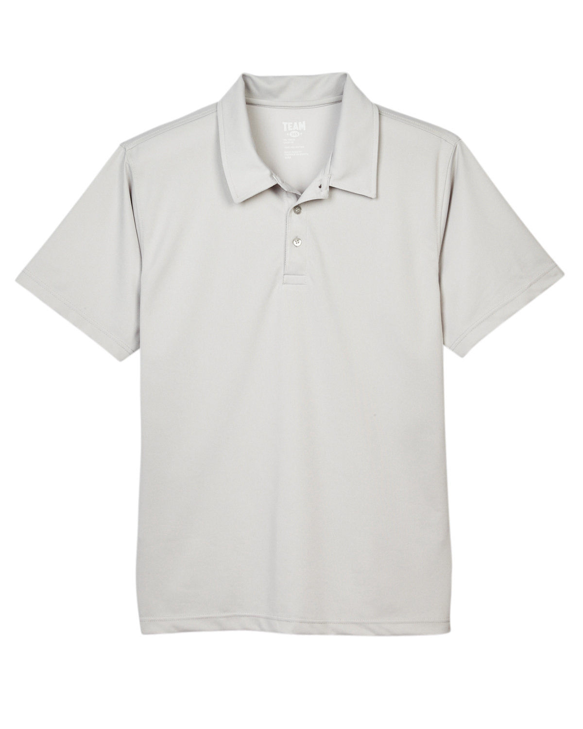 Team 365 Men's Command Snag Protection Polo Mens Apparel Shirts & Tops