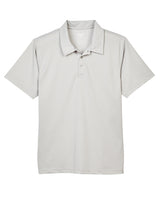 Team 365 Men's Command Snag Protection Polo Mens Apparel Shirts & Tops
