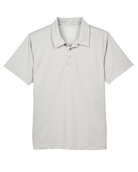 Team 365 Men's Command Snag Protection Polo Mens Apparel Shirts & Tops