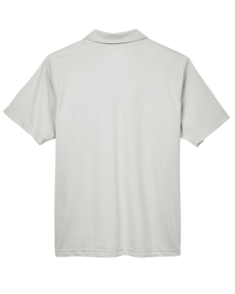 Team 365 Men's Command Snag Protection Polo Mens Apparel Shirts & Tops