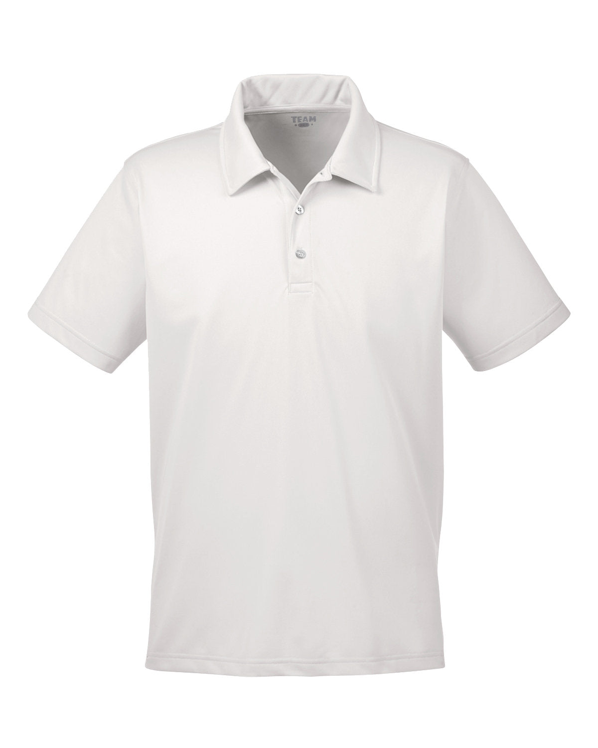 Team 365 Men's Command Snag Protection Polo Mens Apparel Shirts & Tops