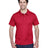 Team 365 Men's Command Snag Protection Polo Mens Apparel Shirts & Tops