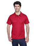 Team 365 Men's Command Snag Protection Polo Mens Apparel Shirts & Tops