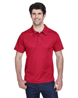 Team 365 Men's Command Snag Protection Polo Mens Apparel Shirts & Tops