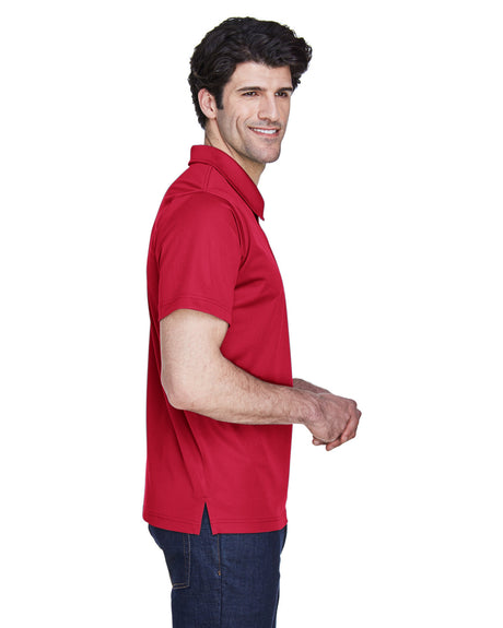 Team 365 Men's Command Snag Protection Polo Mens Apparel Shirts & Tops