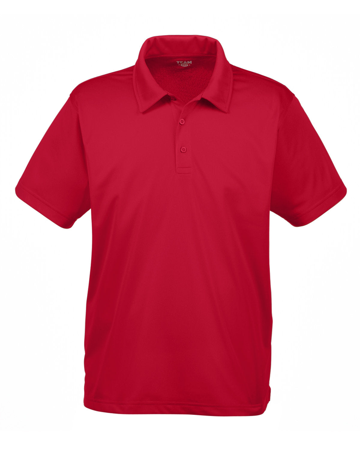 Team 365 Men's Command Snag Protection Polo Mens Apparel Shirts & Tops