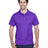 Team 365 Men's Command Snag Protection Polo Mens Apparel Shirts & Tops