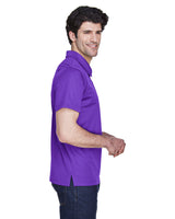 Team 365 Men's Command Snag Protection Polo Mens Apparel Shirts & Tops