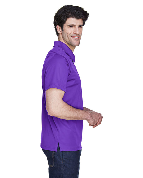 Team 365 Men's Command Snag Protection Polo Mens Apparel Shirts & Tops