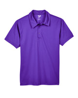 Team 365 Men's Command Snag Protection Polo Mens Apparel Shirts & Tops
