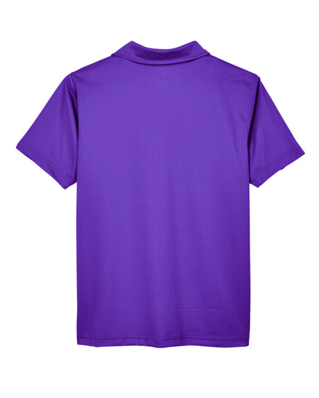 Team 365 Men's Command Snag Protection Polo Mens Apparel Shirts & Tops