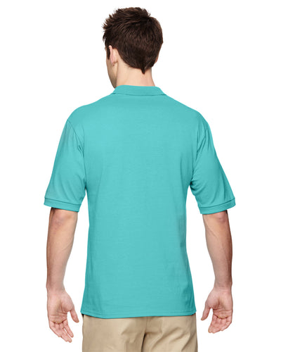 JERZEES Men's SpotShield™ 50/50 Polo