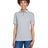UltraClub Ladies' Whisper Piqué Polo Womens Apparel Shirts & Tops