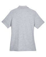 UltraClub Ladies' Whisper Piqué Polo Womens Apparel Shirts & Tops