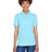 UltraClub Ladies' Whisper Piqué Polo Womens Apparel Shirts & Tops