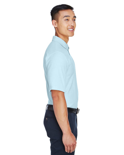 Devon & Jones Men's DRYTEC20™ Performance Polo