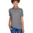 UltraClub Ladies' Whisper Piqué Polo Womens Apparel Shirts & Tops
