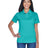 UltraClub Ladies' Cool & Dry Stain-Release Performance Polo Womens Apparel Shirts & Tops