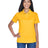 UltraClub Ladies' Cool & Dry Stain-Release Performance Polo Womens Apparel Shirts & Tops
