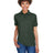 UltraClub Ladies' Whisper Piqué Polo Womens Apparel Shirts & Tops