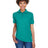 UltraClub Ladies' Whisper Piqué Polo Womens Apparel Shirts & Tops